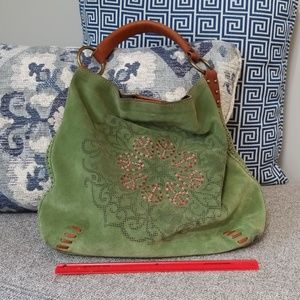 Lucky Brand pocketbook